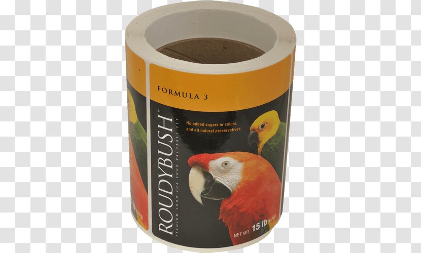 Beak - Cup - Shampoo Label Transparent PNG