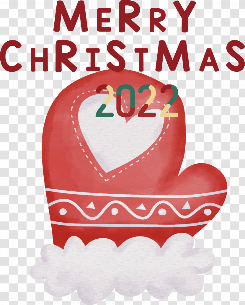 Merry Christmas Transparent PNG