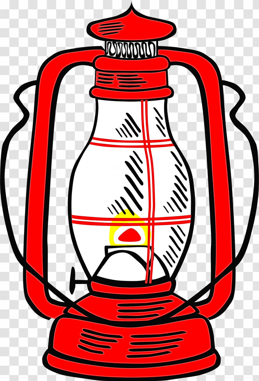 Royalty-free Cartoon Evil Hurricane Text Kerosene Lamp Transparent PNG