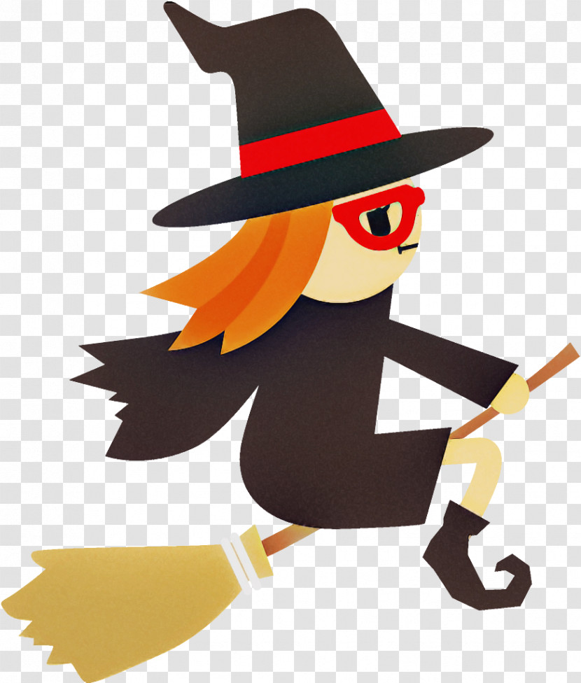 Witch Halloween Witch Halloween Transparent PNG