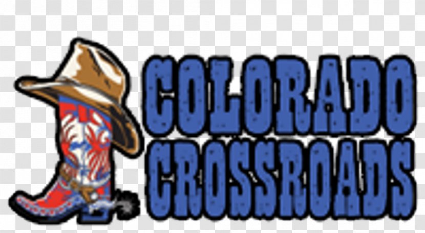 Colorado Crossroads Logo Denver Adventures - Shoe - Zipline Tours FontOthers Transparent PNG