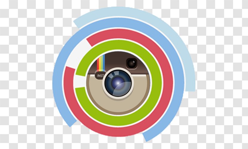 Instagram Like Button Video Security Hacker - Cartoon Transparent PNG