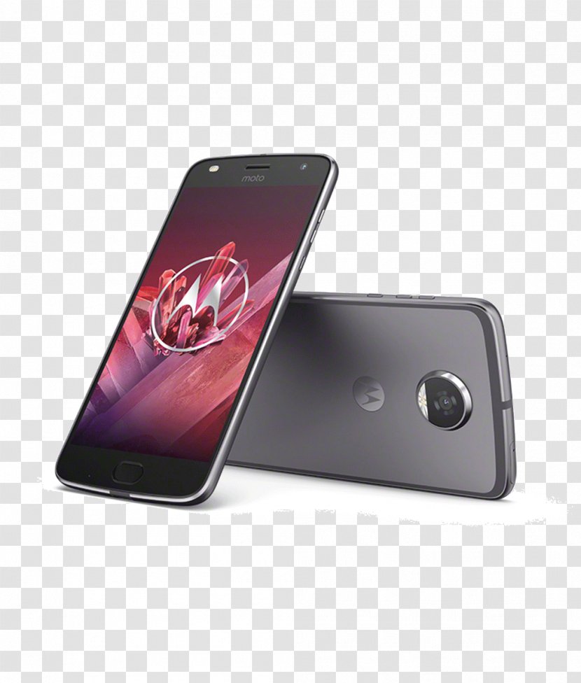 Moto Z Play Z2 Motorola Force 64 Gb - G5 - Smartphone Transparent PNG