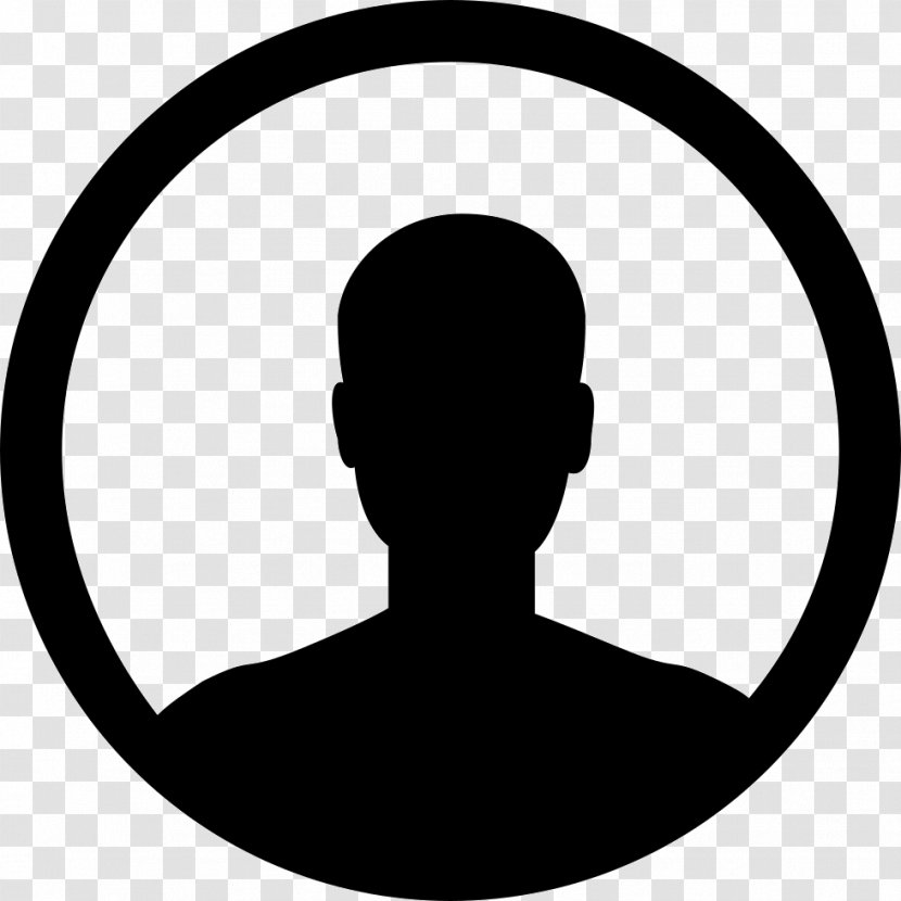 User Profile - Information - Bilderramen Badge Transparent PNG