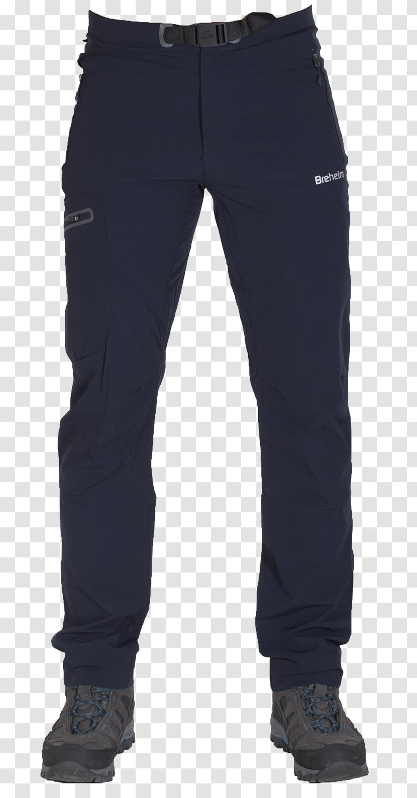 Pants Jeans Blue Denim Clothing Sizes - Slimfit Transparent PNG