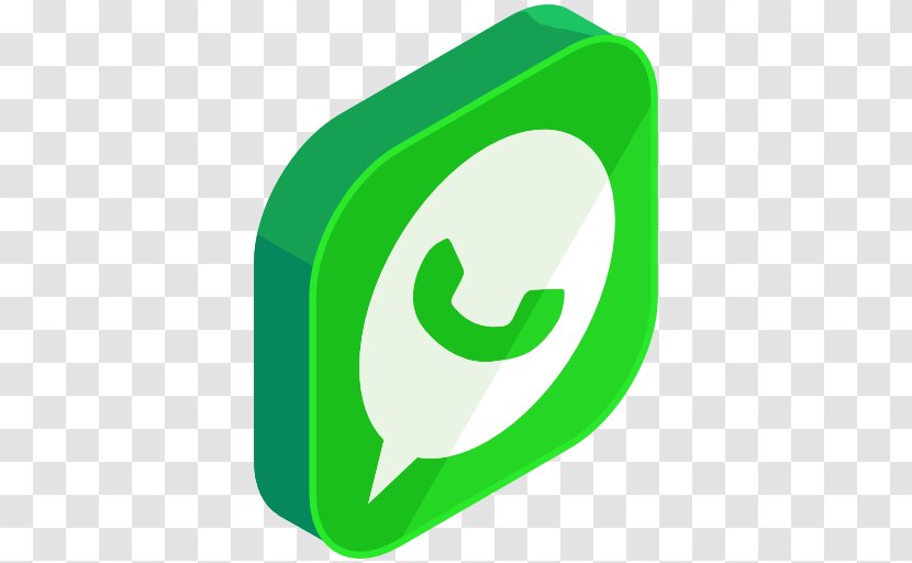 WhatsApp - Grass - Whatsapp Transparent PNG