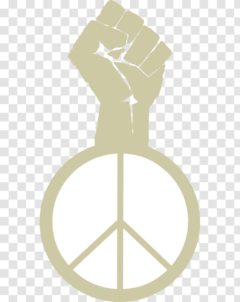 Peace Symbols Hippie Campaign For Nuclear Disarmament Clip Art - Drawing - Street Sign Images Transparent PNG
