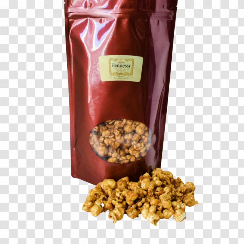 Caramel Corn Popcorn Kettle Food Transparent PNG