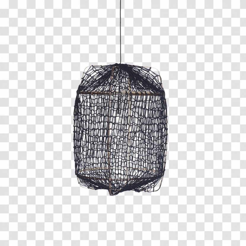 Pendant Light White Tropical Woody Bamboos Natural Material Transparent PNG