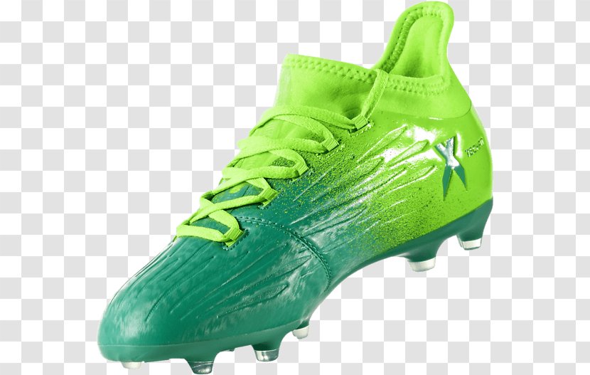Football Boot Adidas Predator Shoe Cleat - Clothing - Green Stadium Transparent PNG