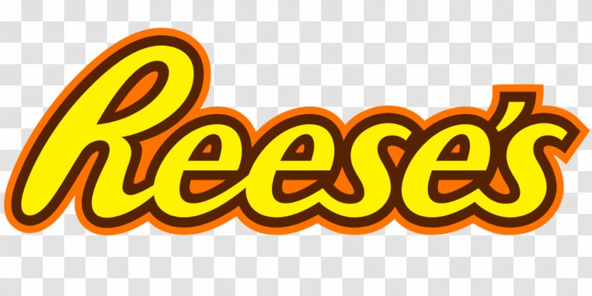 Reese's Peanut Butter Cups Pieces White Chocolate Transparent PNG