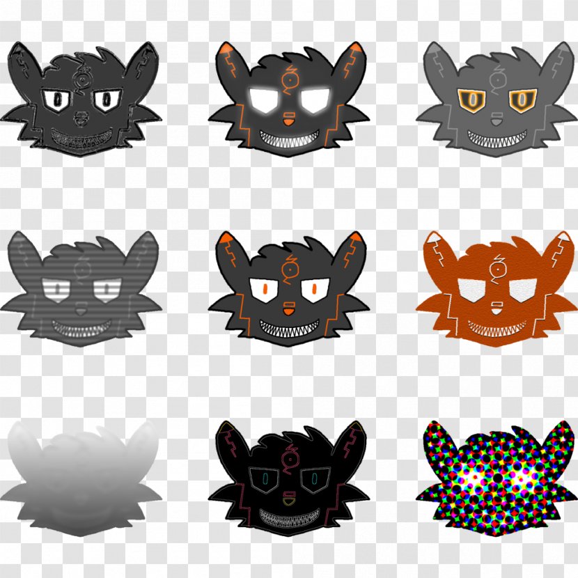 Cat Character Fiction Snout Clip Art - Small To Medium Sized Cats Transparent PNG
