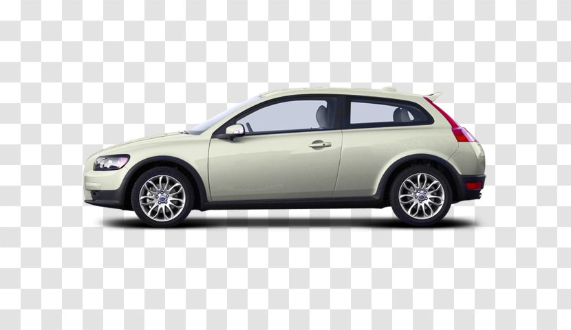 Car Buick Honda Chevrolet GMC - Compact Transparent PNG