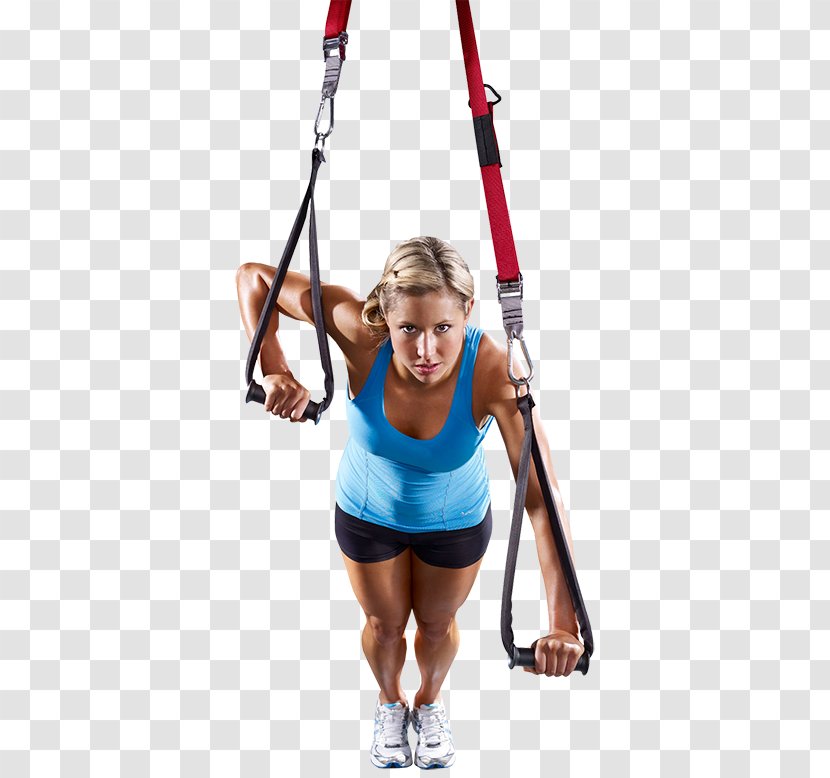 Suspension Training Physical Fitness Exercise Pilates - Balance - Weight Transparent PNG