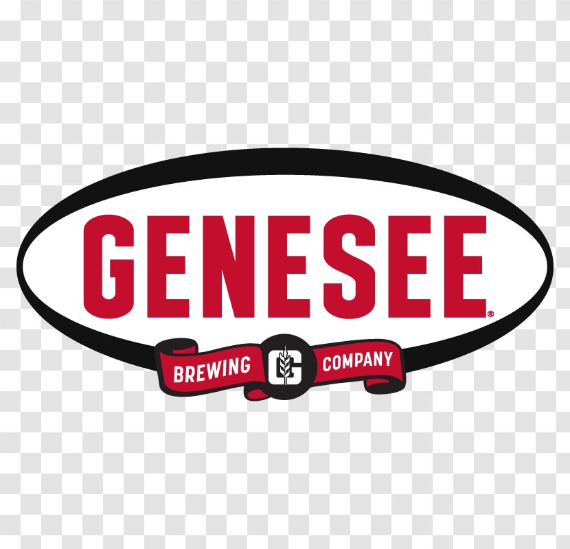 Genesee Brewing Company Cream Ale Beer River Transparent PNG