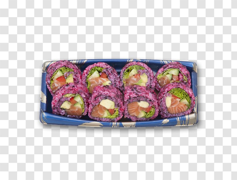 Sashimi Sushi Cuisine Makoto - Food - Va Transparent PNG