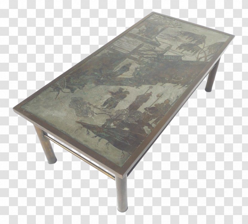Coffee Tables Chairish Angle Transparent PNG