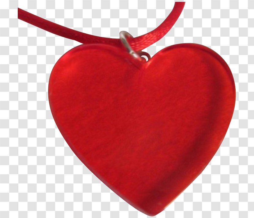 Charms & Pendants Necklace Heart Transparent PNG