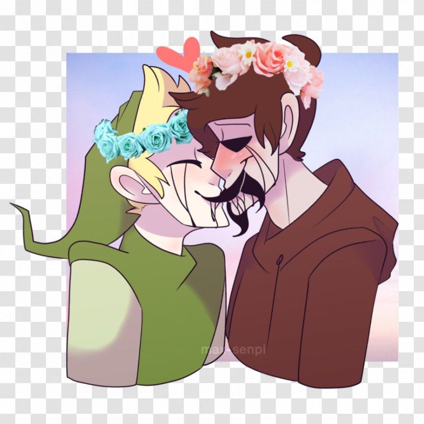 Lil Smooch Idea DeviantArt - Silhouette Transparent PNG