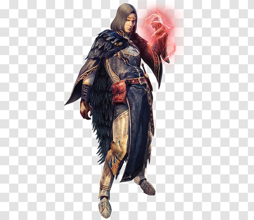 Dragon's Dogma Online PlayStation 4 3 Alchemy - Costume Design - Yahoo Answers Transparent PNG