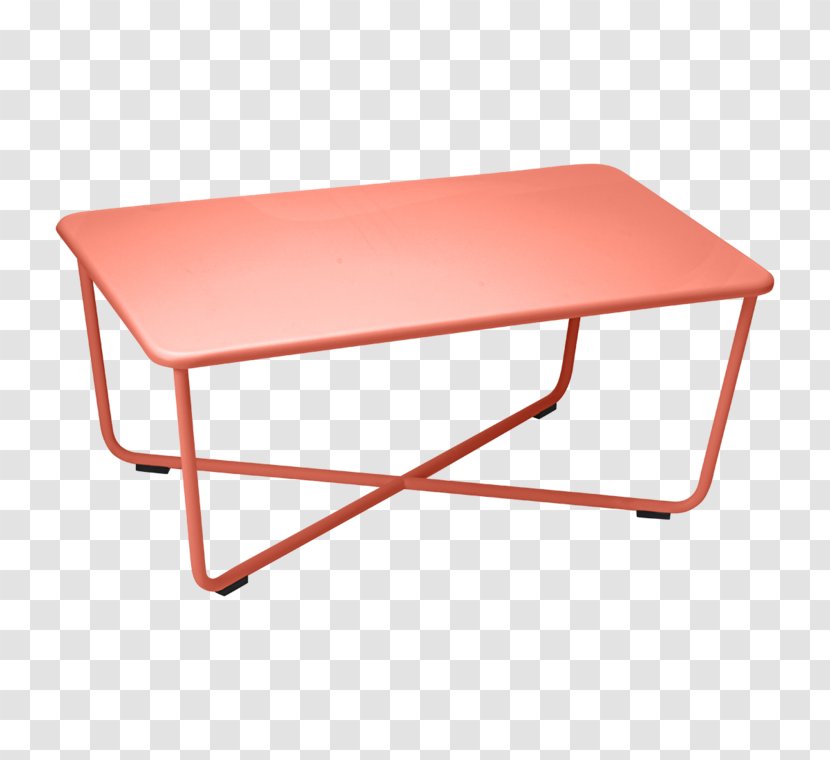 Fermob Croisette Low Table - Pascal Mourgue - 182042YLiving.com Coffee Tables SATable Transparent PNG