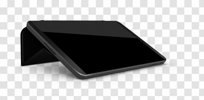 Laptop Rectangle - Black M Transparent PNG