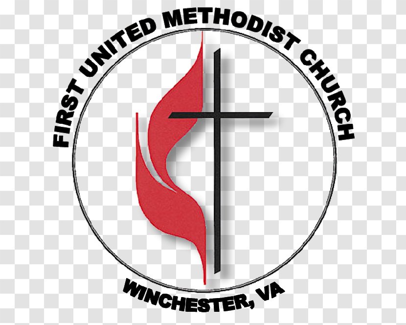 Cross And Flame United Methodist Church Methodism North Carolina Annual Conference Symbol Transparent PNG