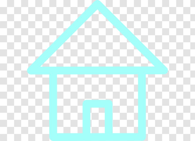 A-frame House Clip Art - Text - Simple Frame Transparent PNG