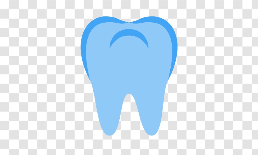 Human Tooth Dentistry Desktop Wallpaper - Cartoon - Heart Transparent PNG