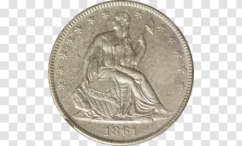 Quarter Dime Nickel Ancient History - 50 Fen Coins Transparent PNG