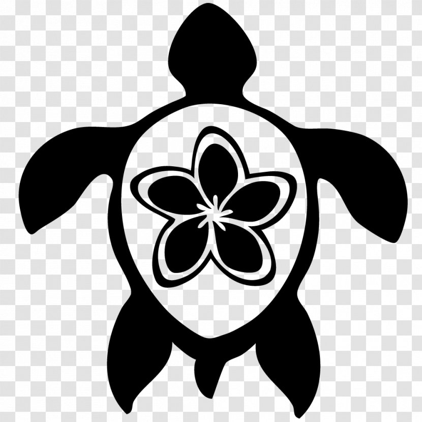 Sea Turtle Hawaii Drawing Clip Art Transparent PNG