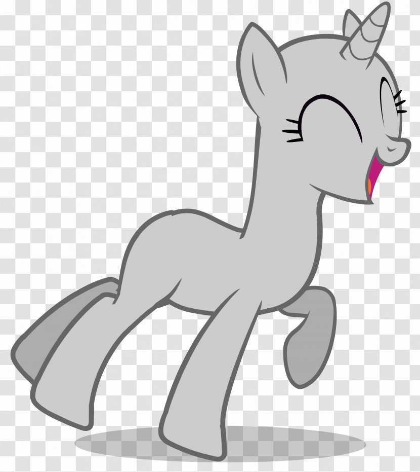 My Little Pony Princess Celestia Drawing Pinkie Pie - Horse - Unicorn Transparent PNG