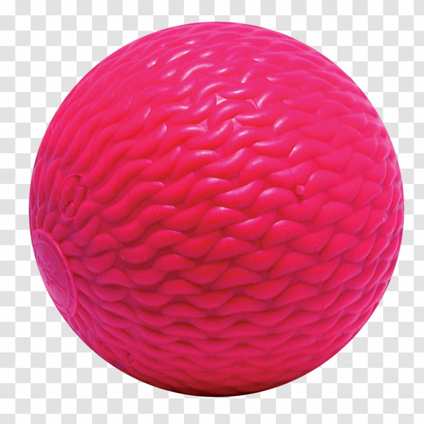 Pink M Sphere - Balls Transparent PNG