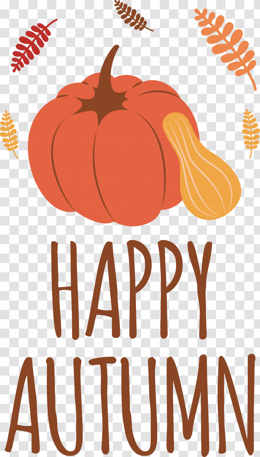 Pumpkin Transparent PNG