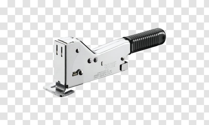 Tool Hammer Tacker Staple Gun - Arrow Material Transparent PNG