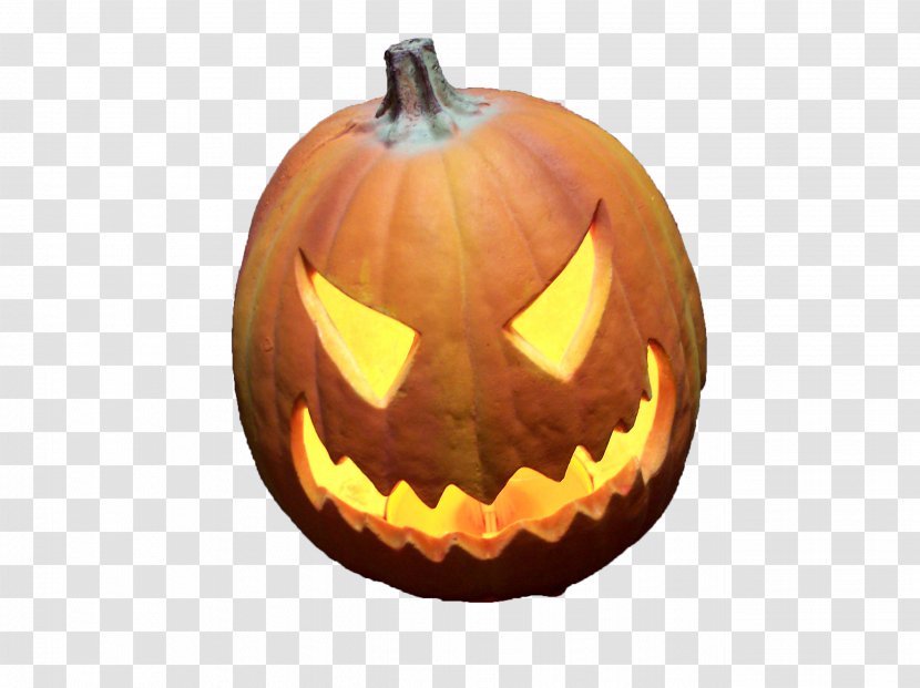 Halloween Spooktacular Trick-or-treating Jack-o-lantern Pumpkin - Spirit Transparent PNG