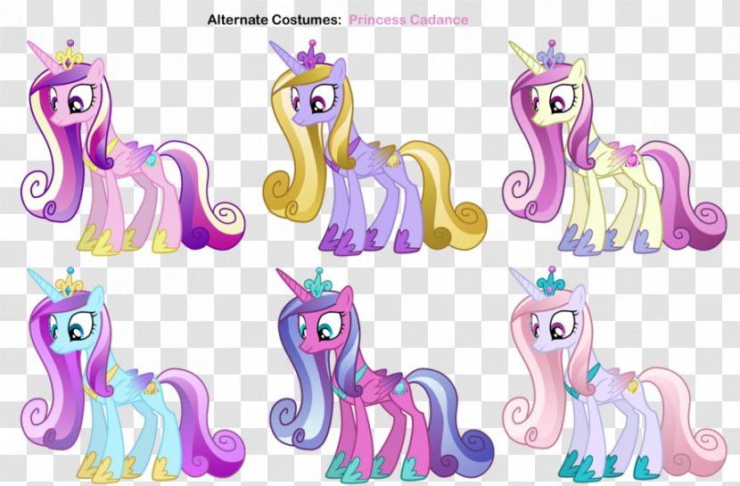 Pony Princess Cadance Twilight Sparkle Pinkie Pie Celestia - Watercolor - Color Flashlight Transparent PNG