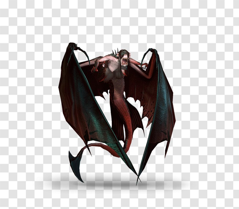 The Witcher 3: Wild Hunt – Blood And Wine Dragon Melusine Wikia - Siren - Wiki Transparent PNG