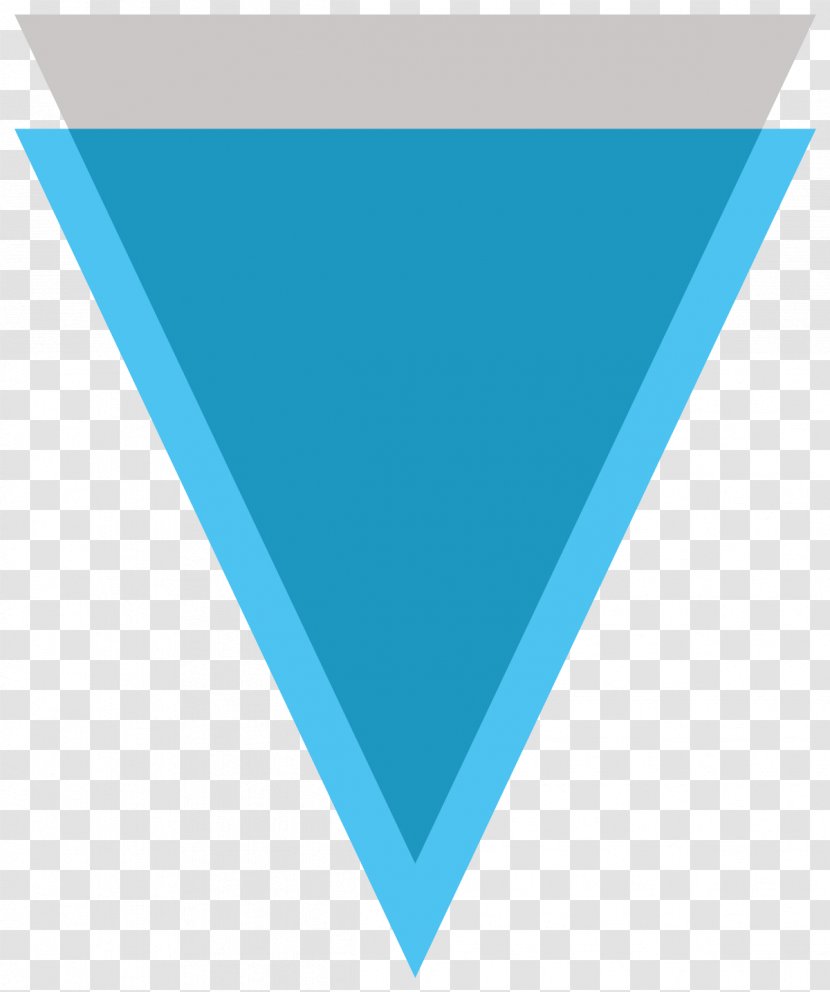 Verge ヴァージ Cryptocurrency Market Capitalization - Text - Dogecoin Transparent PNG