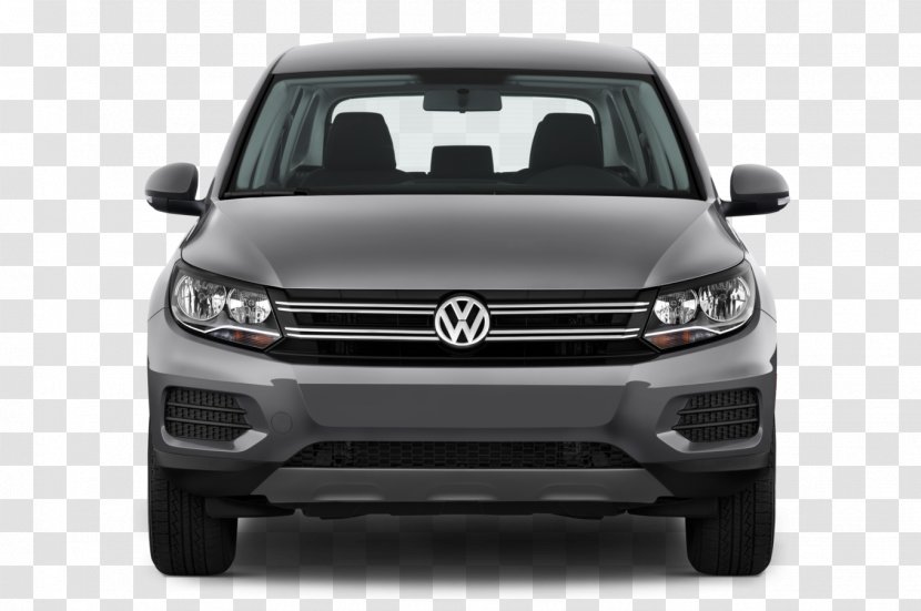 2018 Volkswagen Tiguan Limited 2014 2015 Car - Driving Transparent PNG
