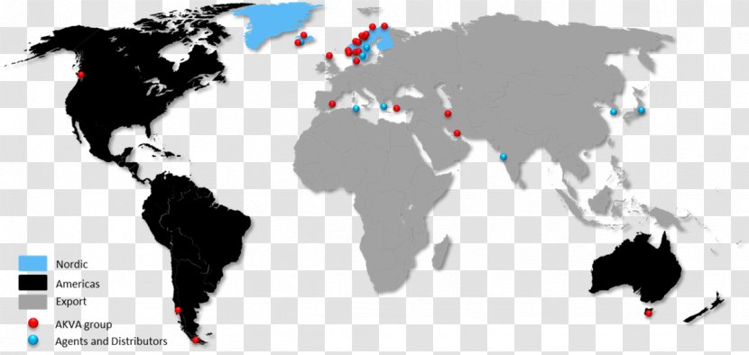 World Map Mapa Polityczna - Natural Earth Transparent PNG