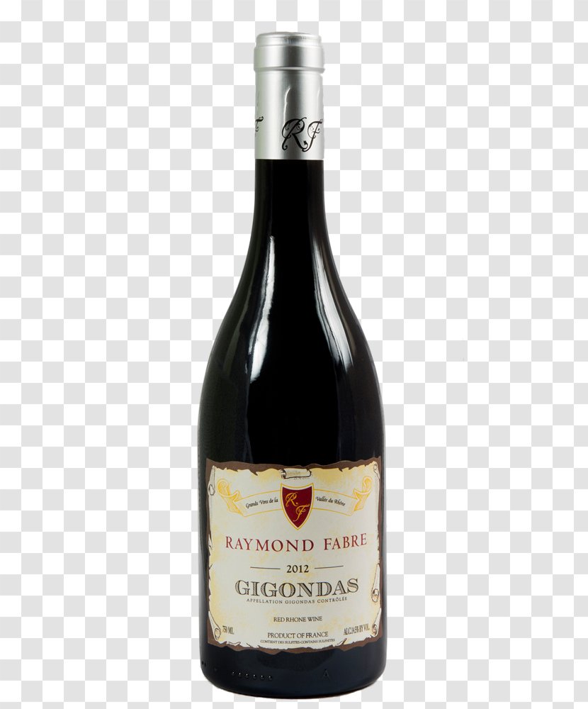 Red Wine Domaine Mongeard-Mugneret Kadarka De La Romanée-Conti - Alcoholic Beverage Transparent PNG