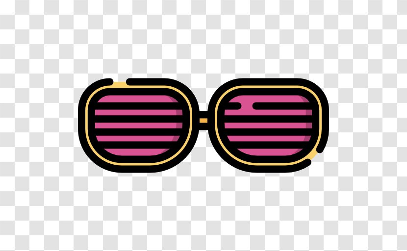 Goggles Glasses - Eyewear Transparent PNG