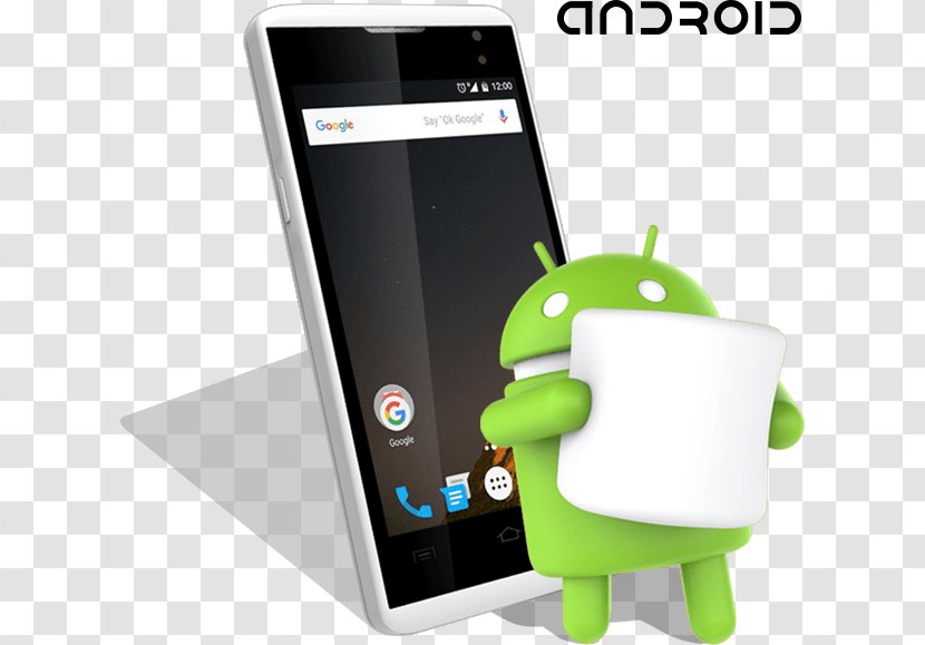 Android Marshmallow LG G4 Nexus 5X Google - Telephone Transparent PNG