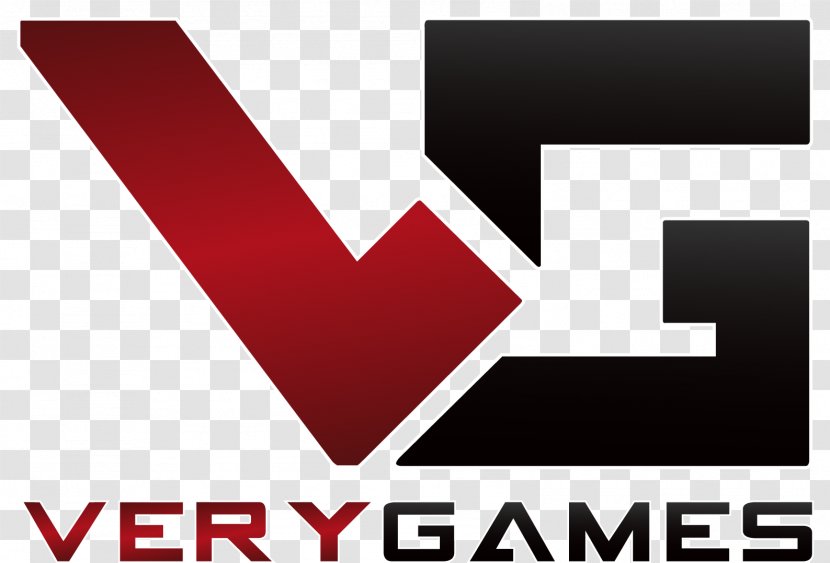 Counter-Strike: Global Offensive Logo Team VeryGames Video Games Image - Gaming Clan Transparent PNG