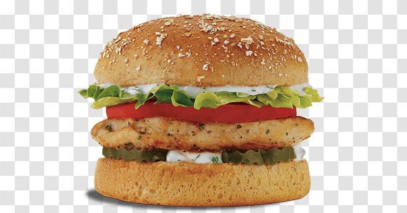 Salmon Burger Cheeseburger Whopper Buffalo Fast Food - Junk - Restaurant Item Transparent PNG