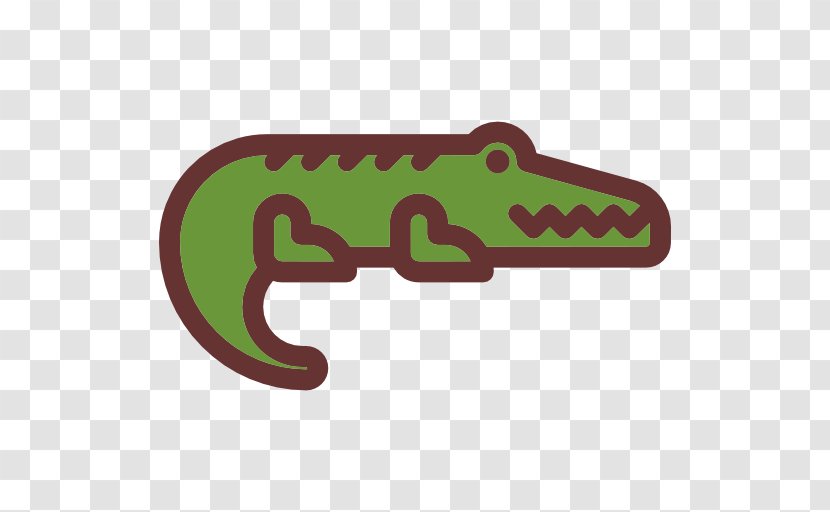 Crocodile Alligator Transparent PNG