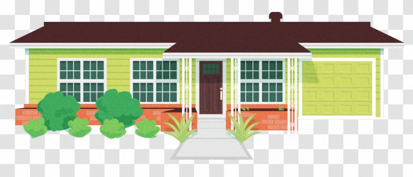 House Window Roof Property Shed - Outdoor Structure Transparent PNG