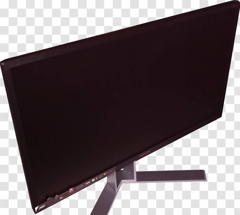 Computer Monitors Laptop Product Design Television Angle - Display Device Transparent PNG