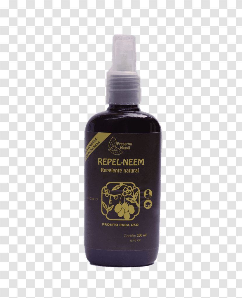 Neem Tree Oil Household Insect Repellents Milliliter Cymbopogon Nardus - Carapa Guianensis Transparent PNG